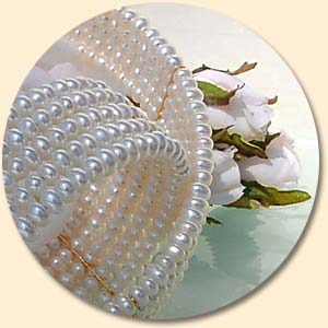 Perlen - Set S��wasser